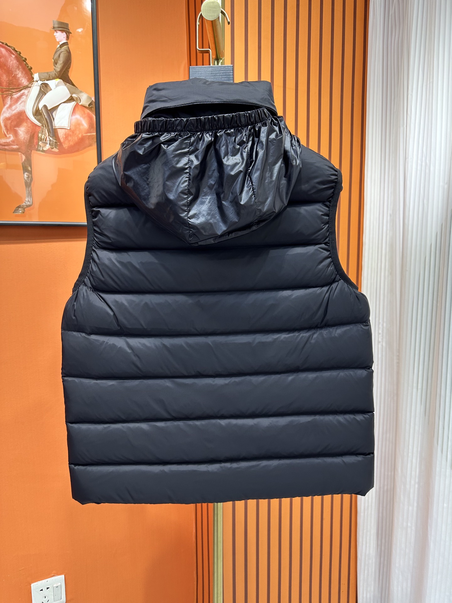 Moncler Down Jackets